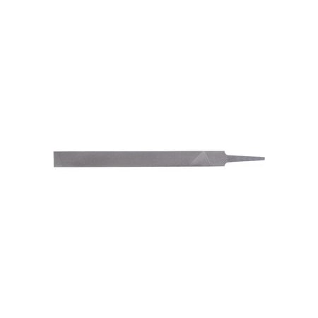 Holex Hand file, Cut 2, Length without tang: 200 mm 510210 200